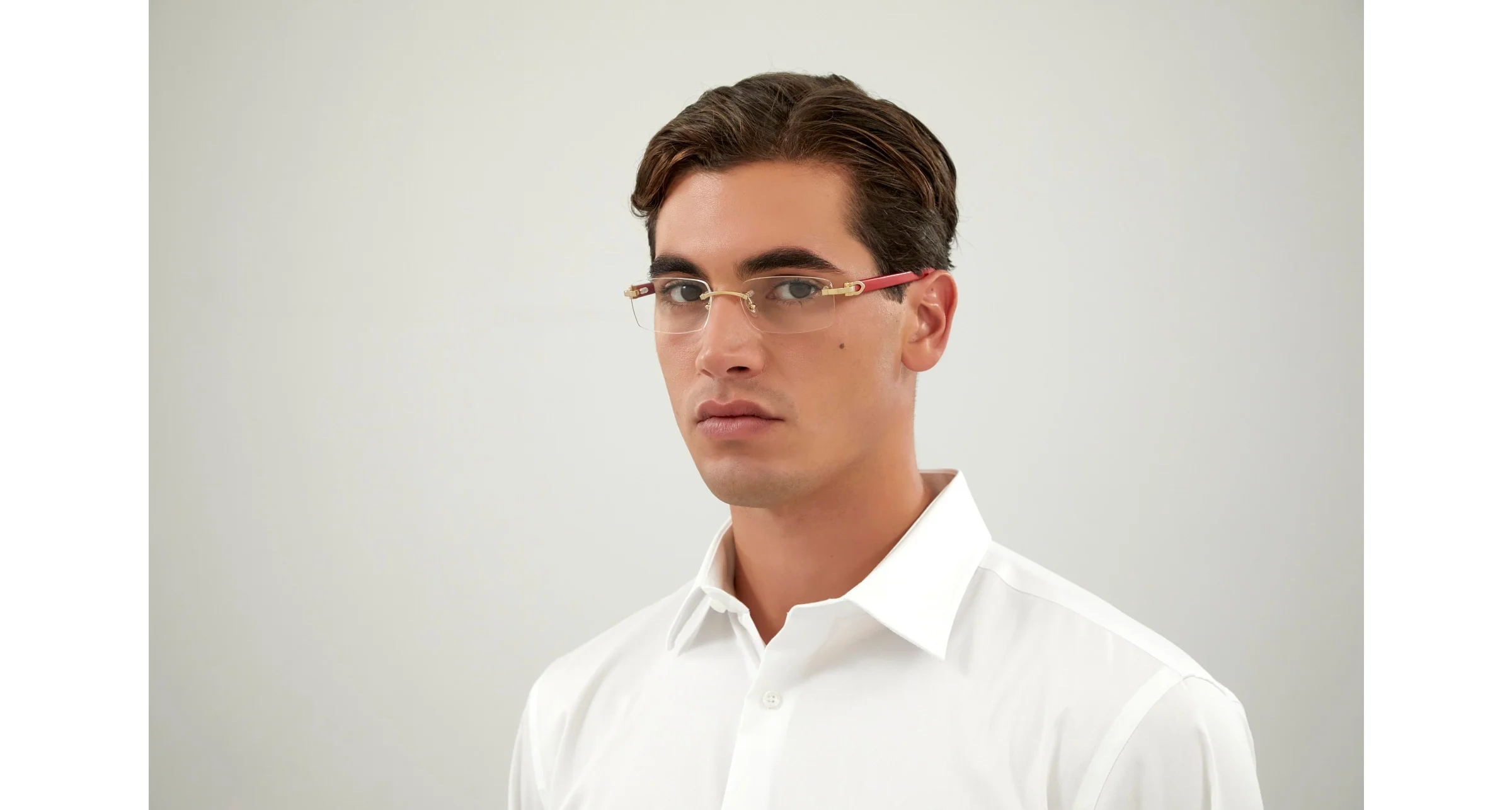 Cartier Ibiza CT0052O - Image 8