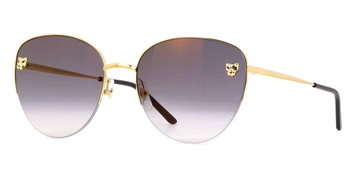 Cartier Panthere CT0301S