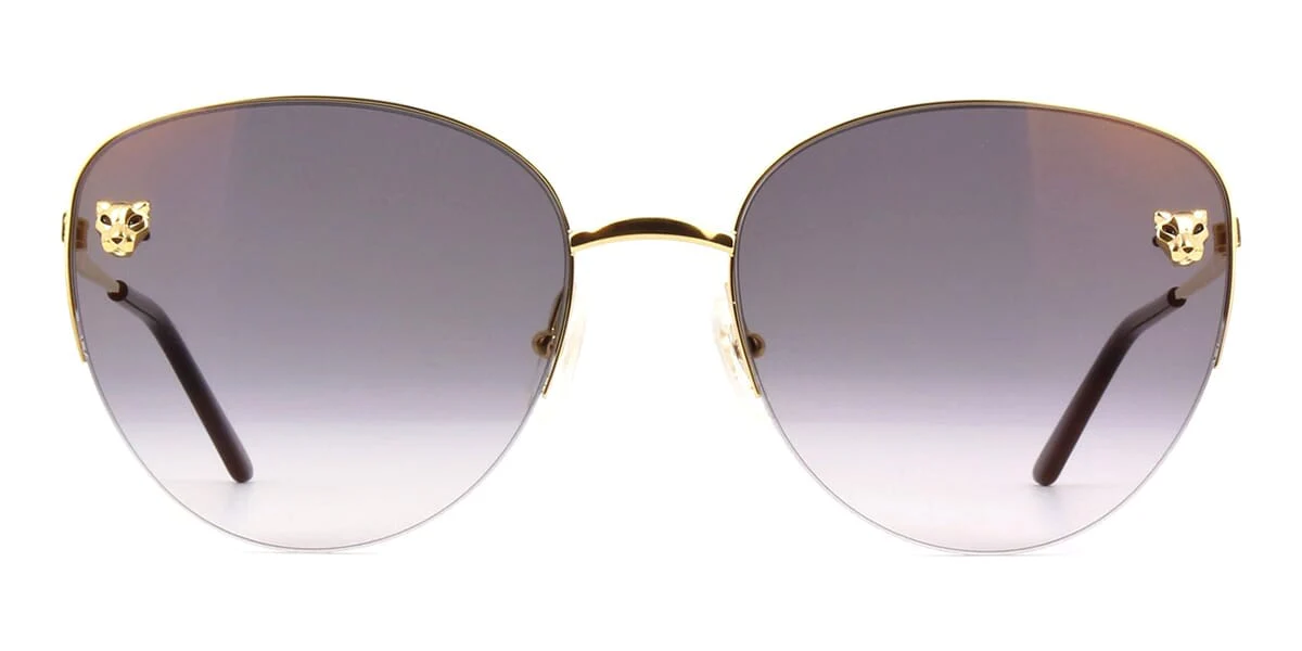 Cartier Panthere CT0301S - Image 2