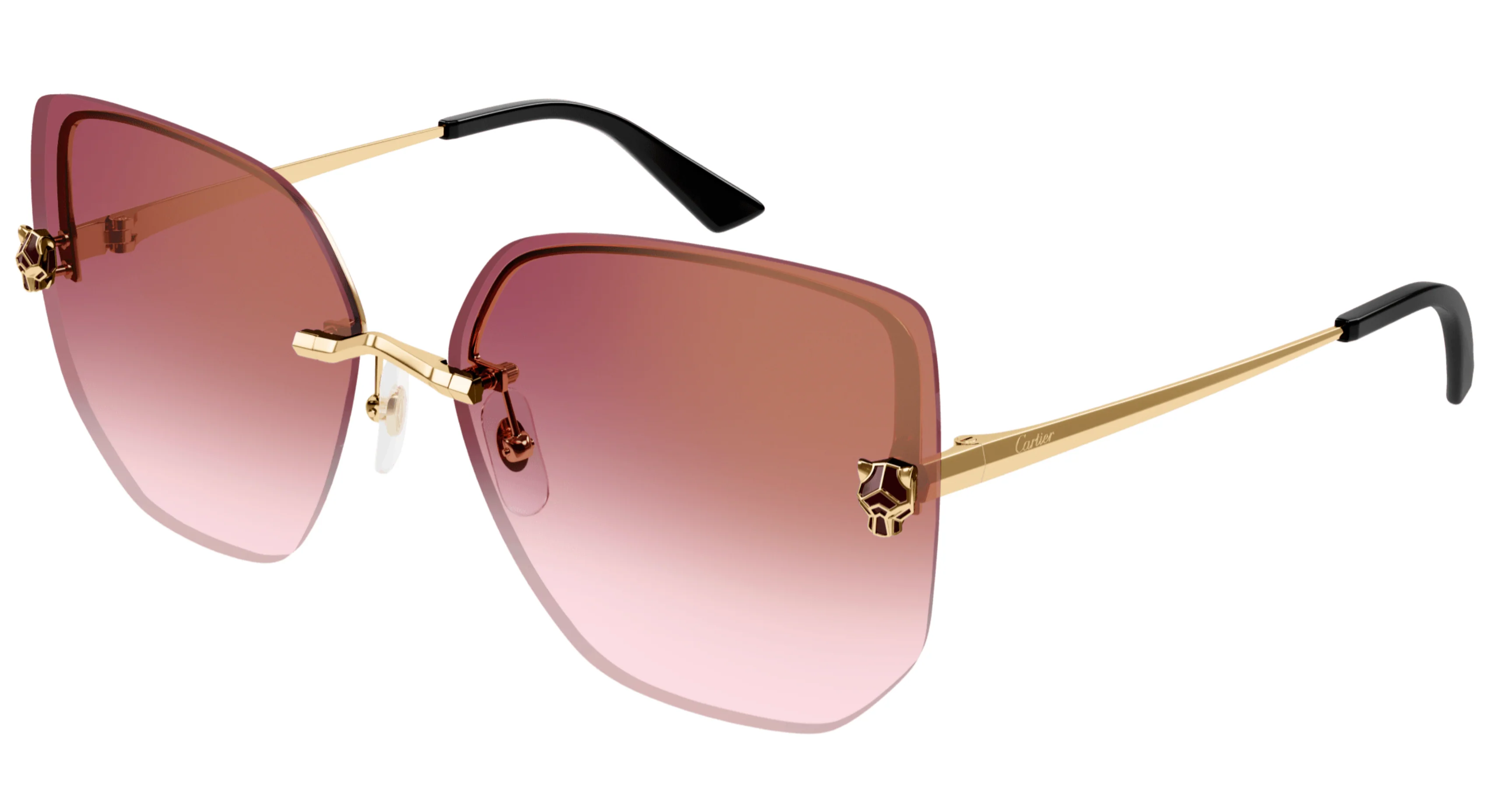 Cartier Panthere CT0432S - Image 4