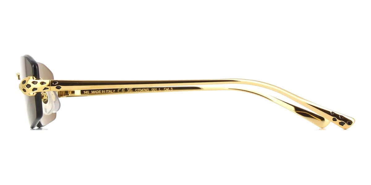 Cartier Panthere CT0474S - Image 3
