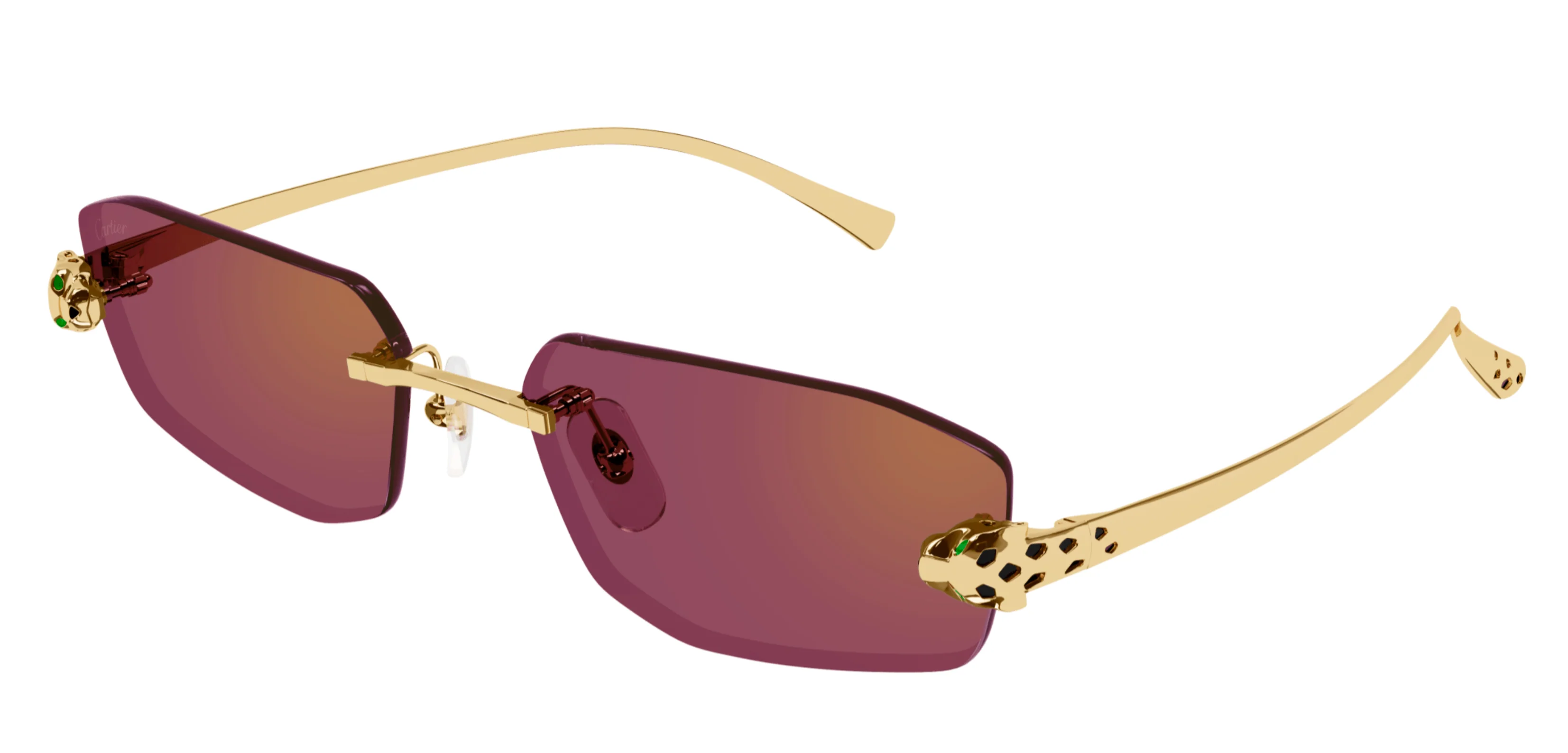 Cartier Panthere CT0474S - Image 6