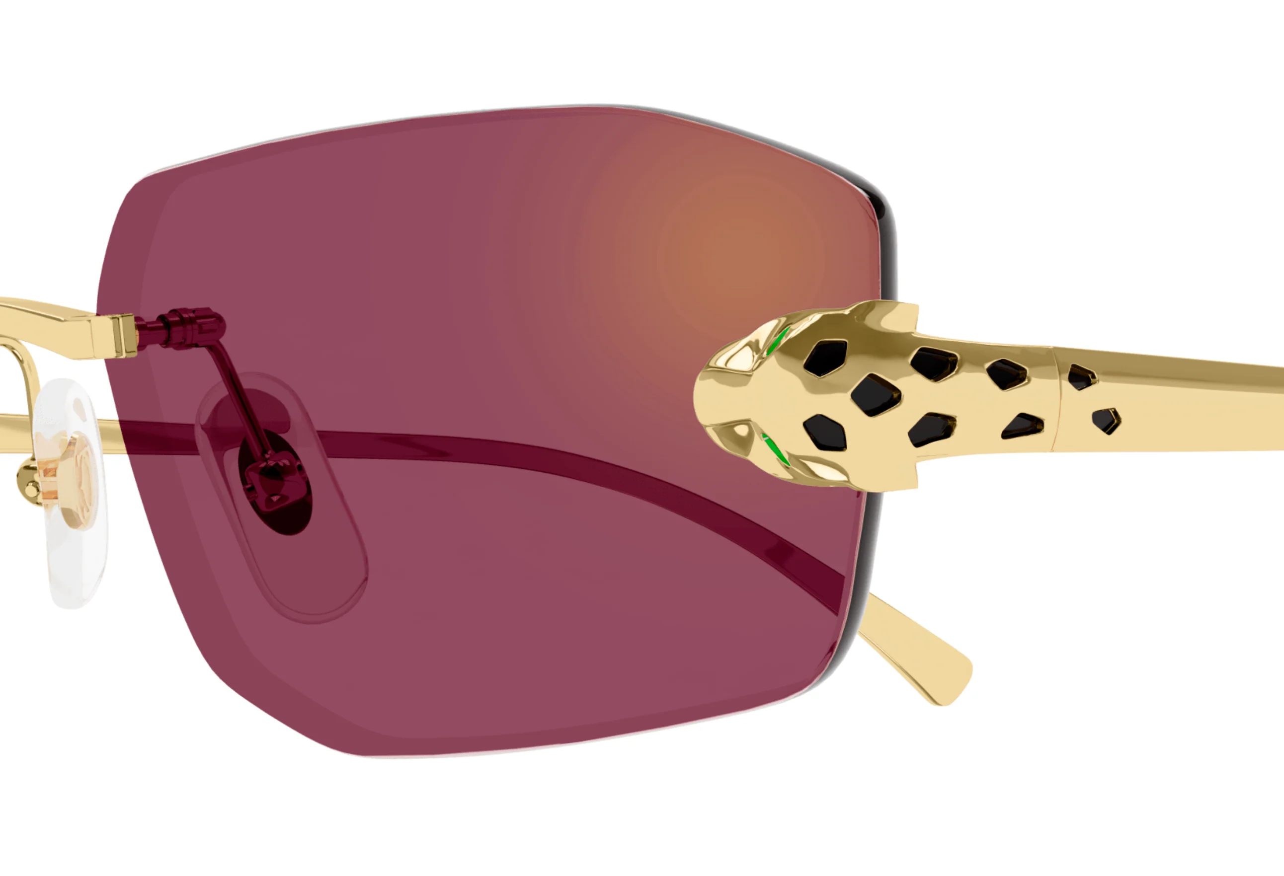 Cartier Panthere CT0474S - Image 8
