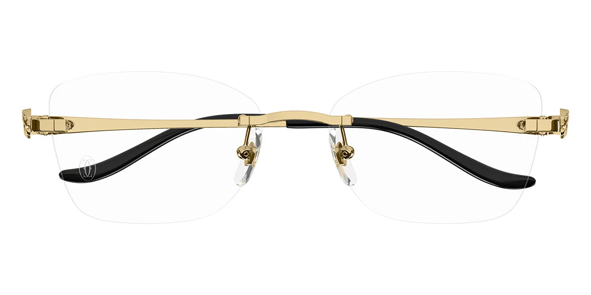 Cartier Panthere CT0522O - Image 2