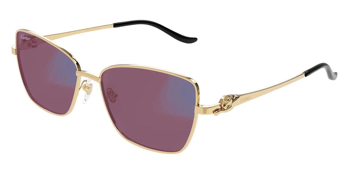 Cartier Panthere CT0523S - Image 3
