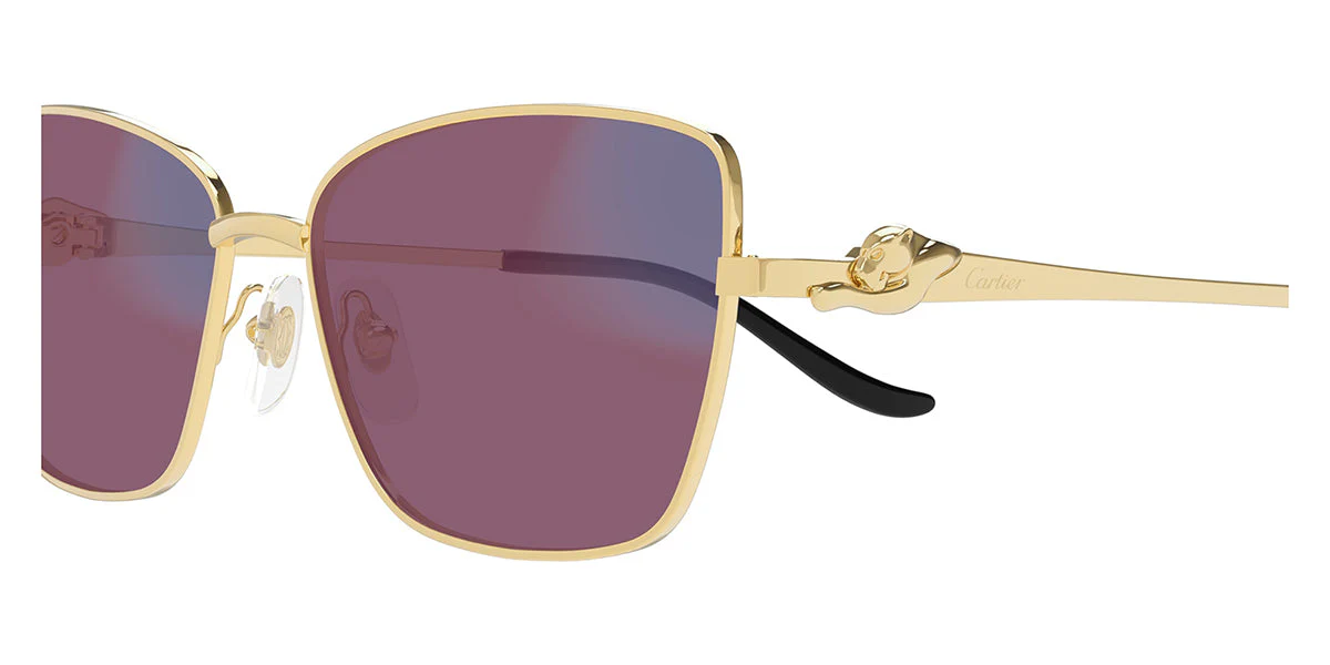 Cartier Panthere CT0523S - Image 9