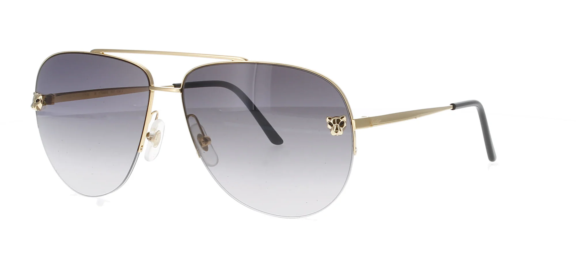 Cartier Panthere Pilot CT0065S