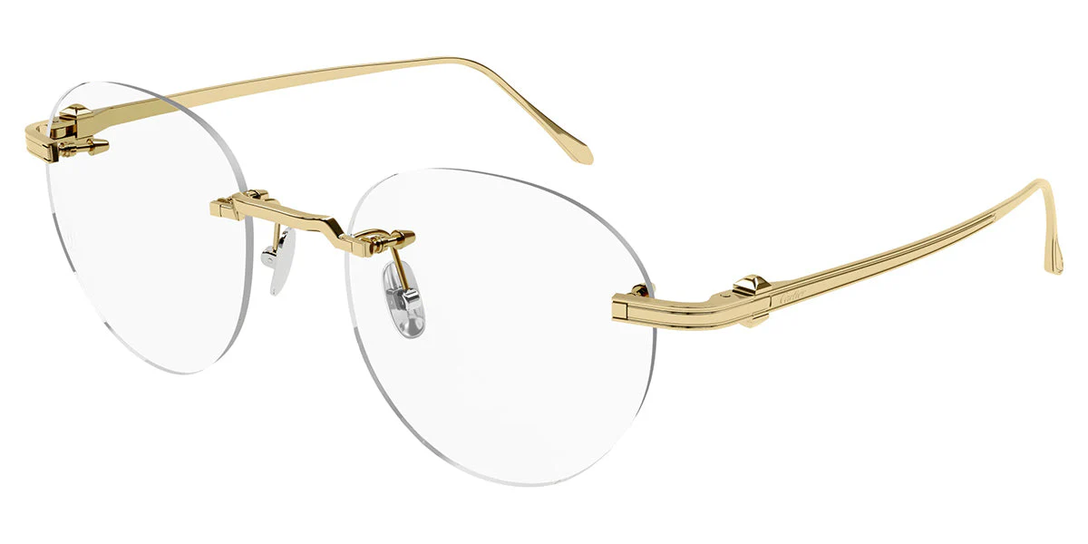 Cartier Pasha CT0342O - Image 4