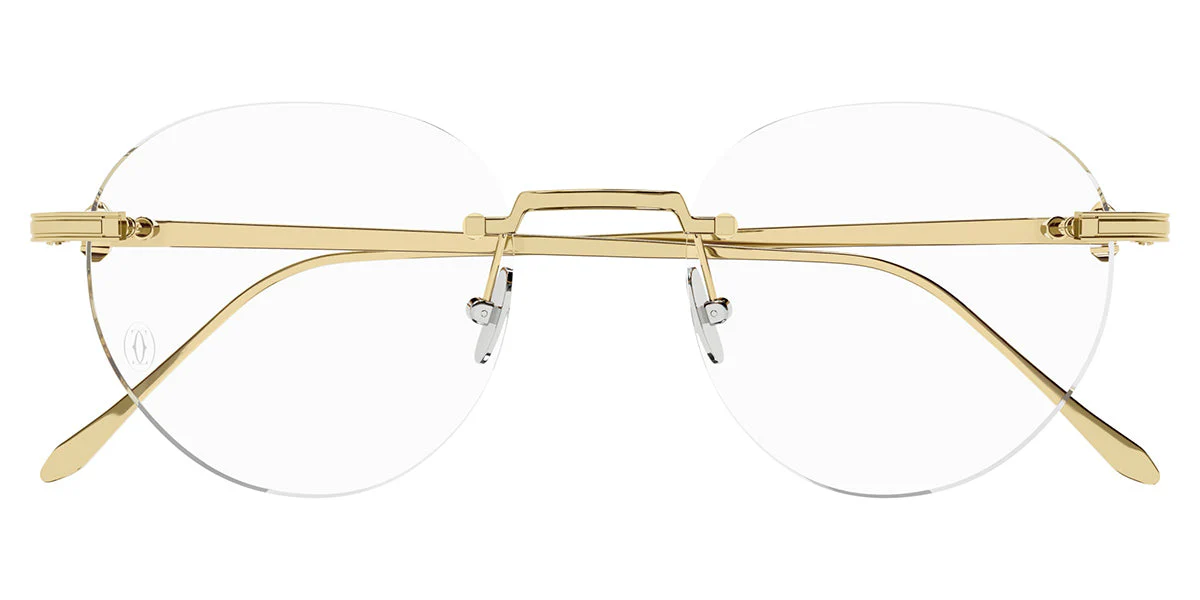 Cartier Pasha CT0342O - Image 5