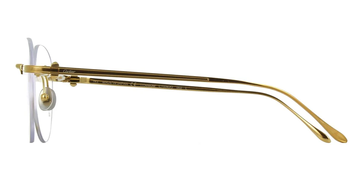 Cartier Pasha CT0342O - Image 6