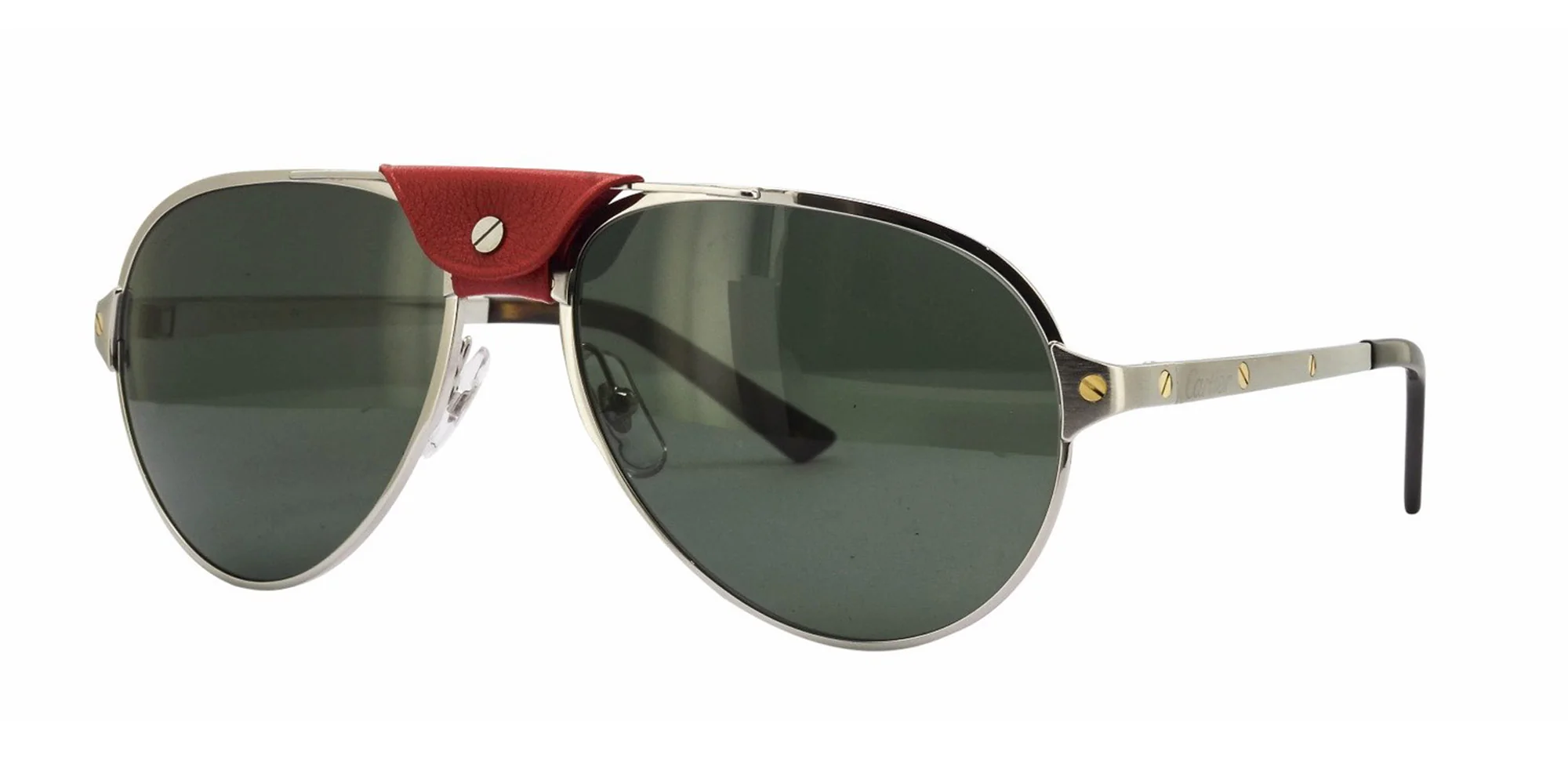 Cartier Santos de Cartier CT0034S