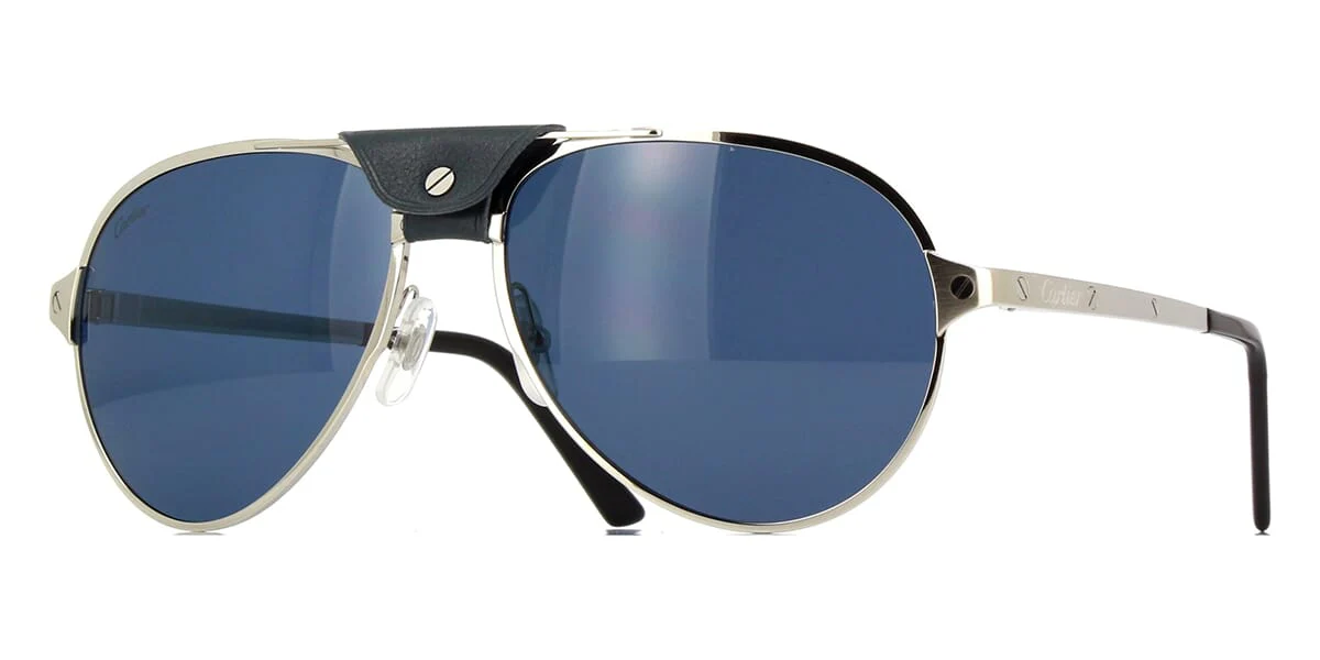 Cartier Santos de Cartier CT0034S - Image 6