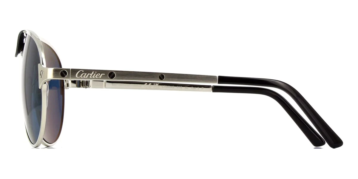 Cartier Santos de Cartier CT0034S - Image 8