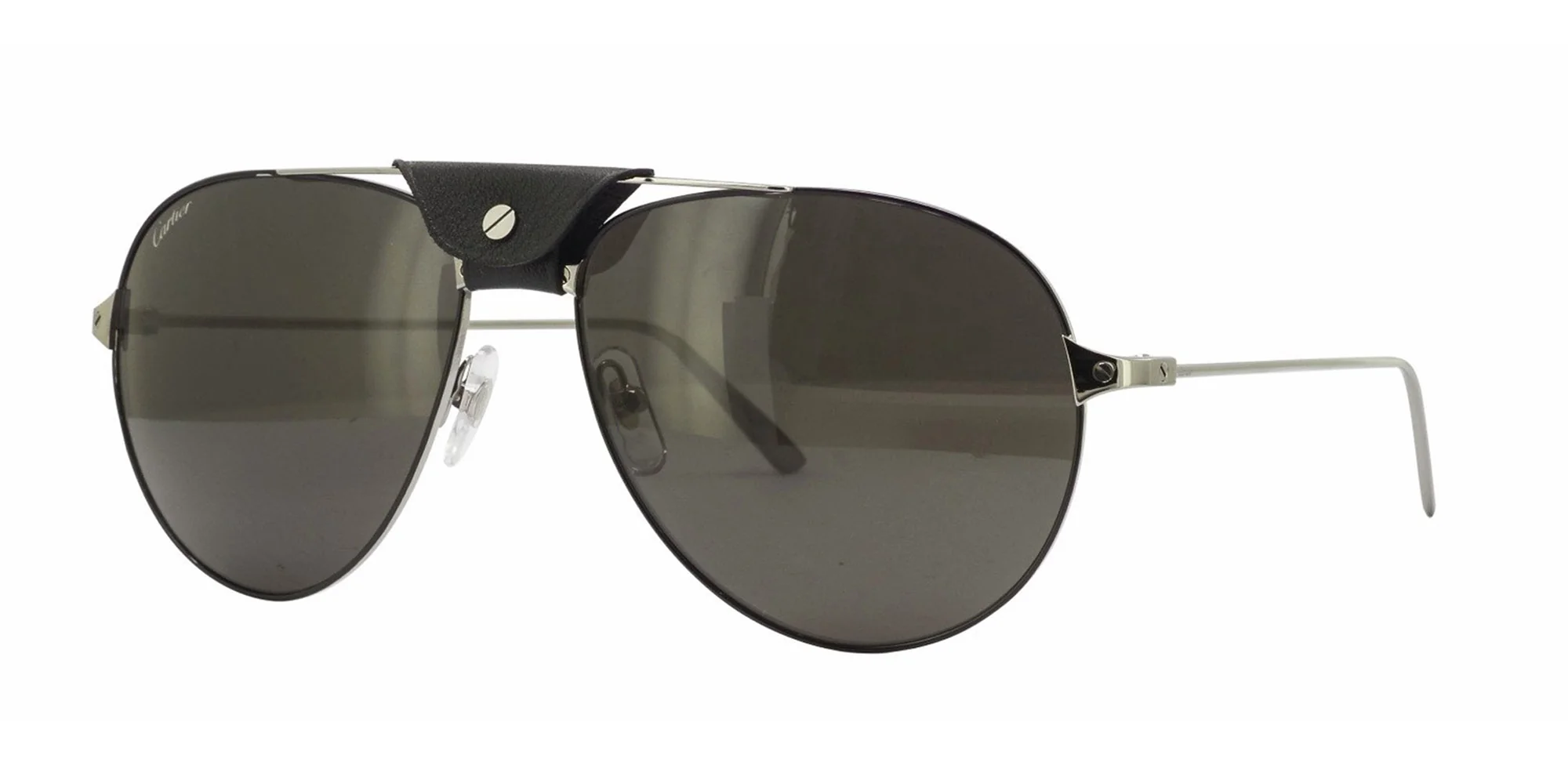 Cartier Santos de Cartier CT0038S