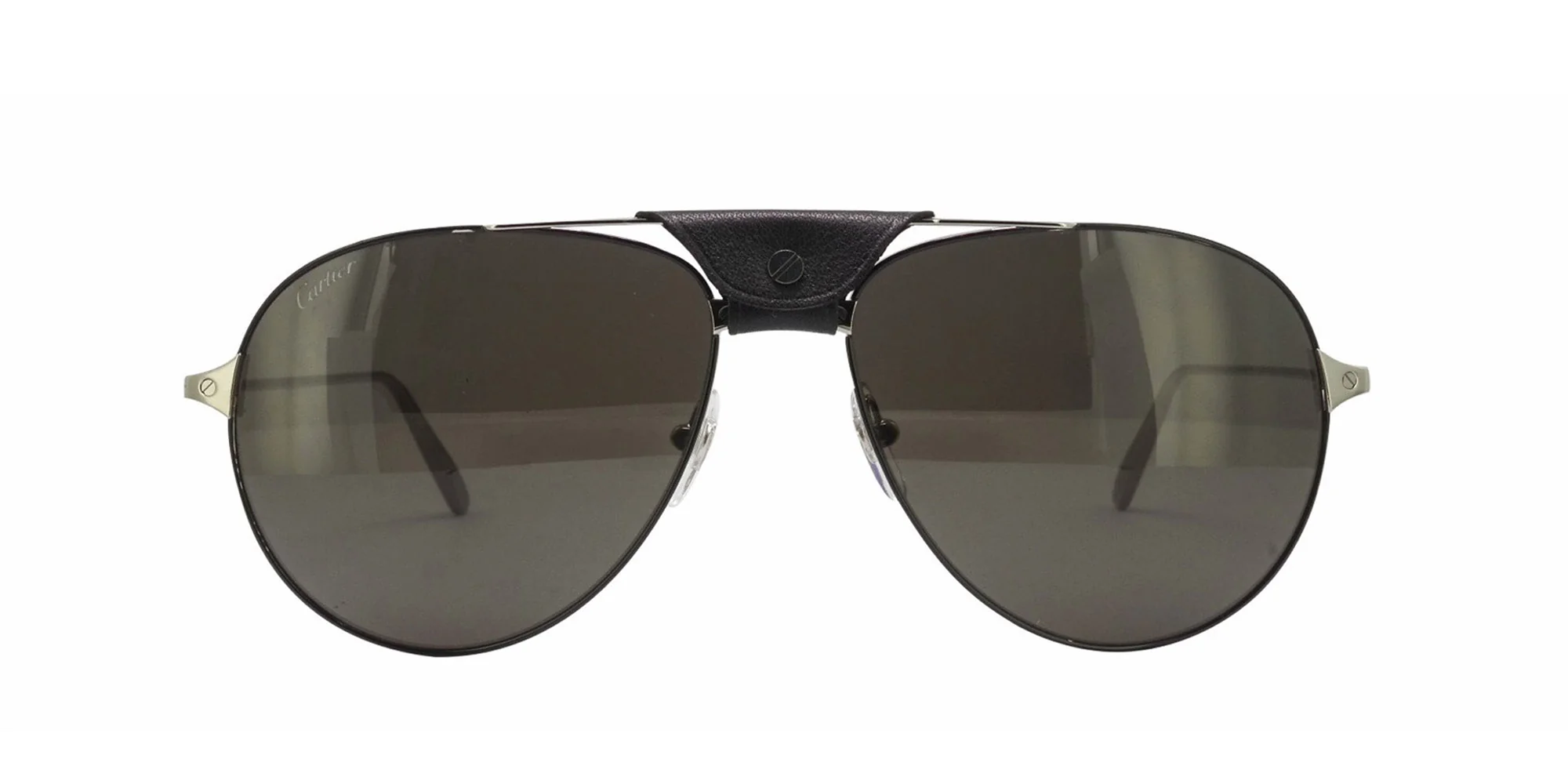 Cartier Santos de Cartier CT0038S - Image 2