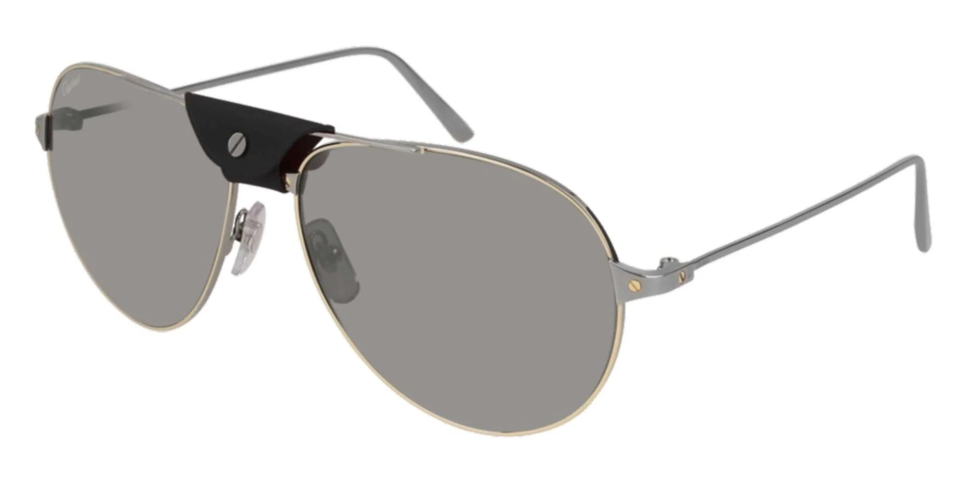 Cartier Santos de Cartier CT0038S - Image 4