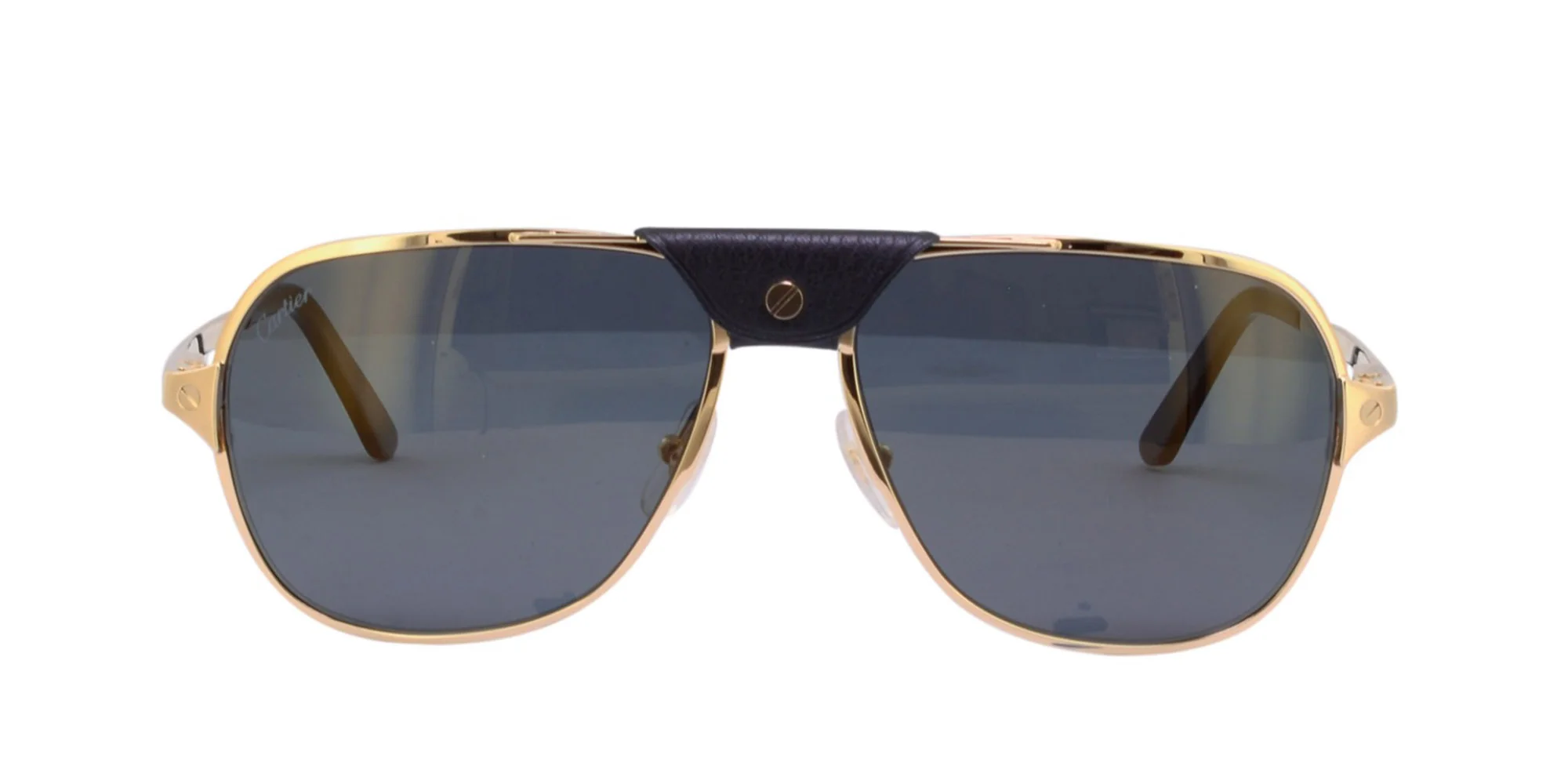 Cartier Santos de Cartier CT0165S - Image 2