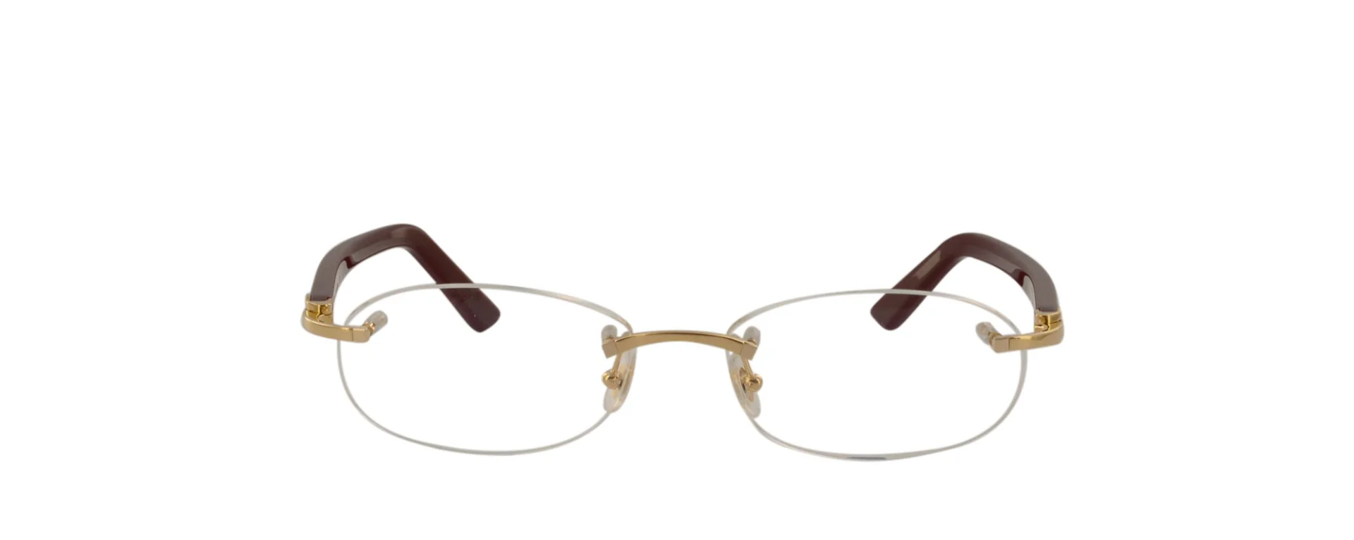 Cartier Syracuse CT0056O - Image 2