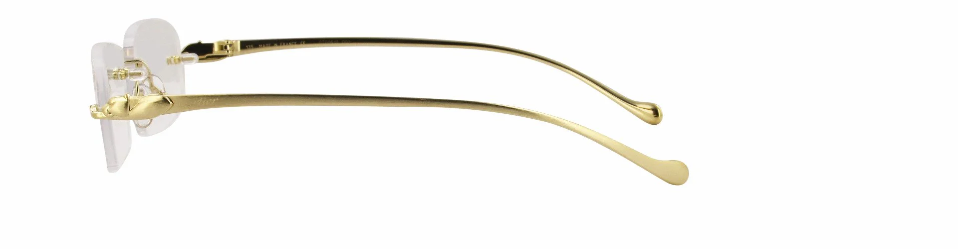 Cartier Tulliana CT0061O - Image 3