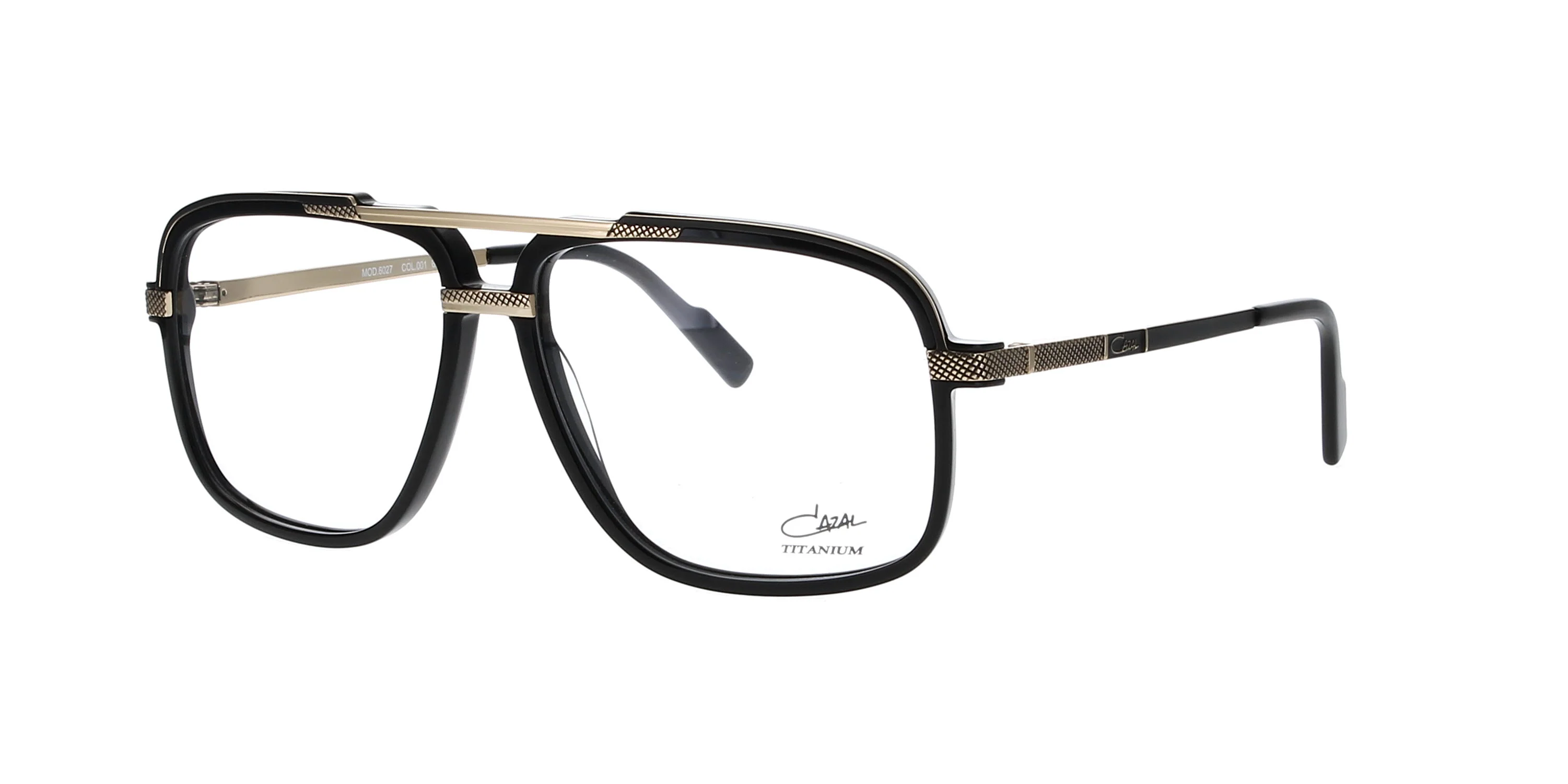Cazal 6027