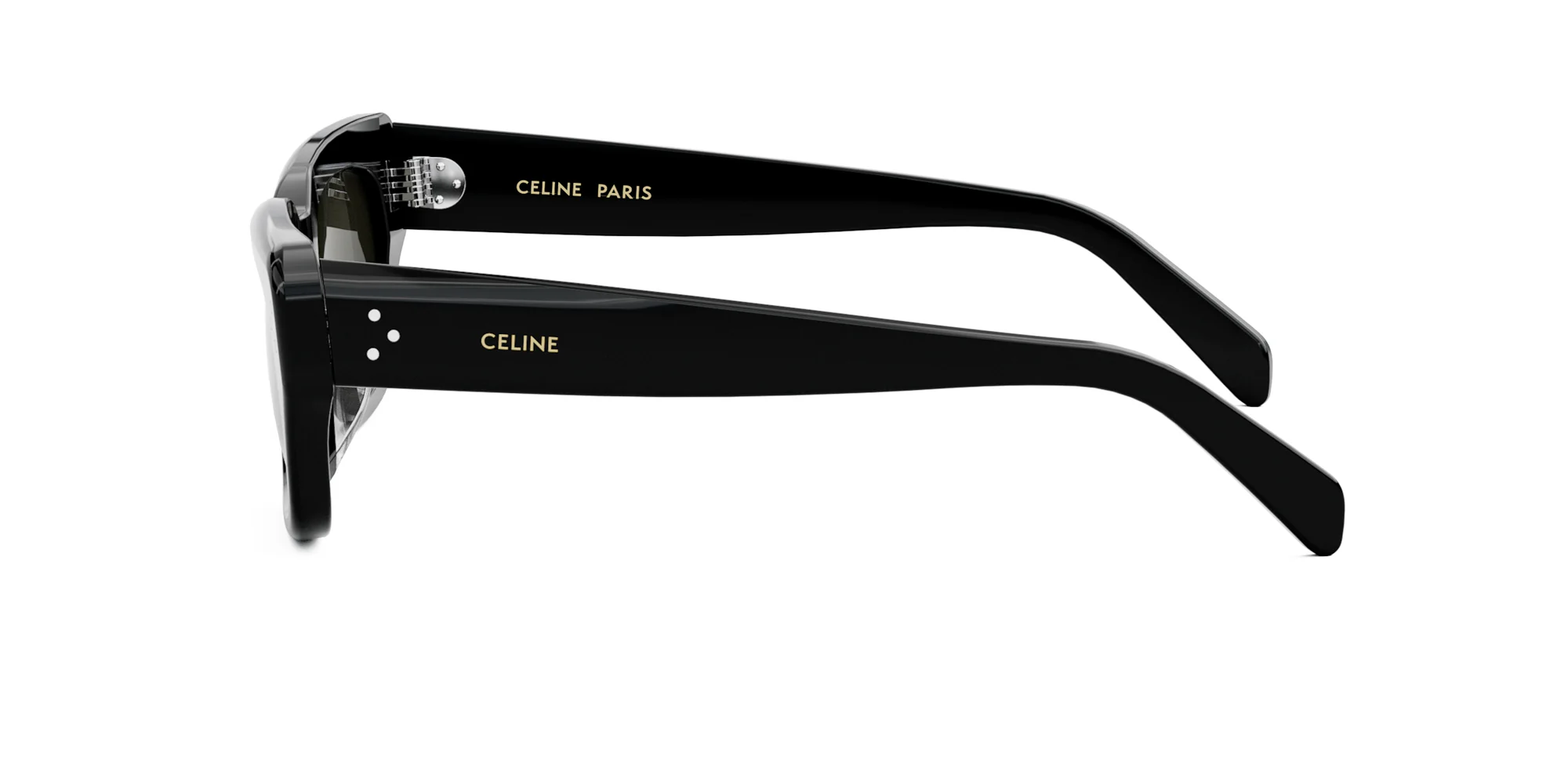CELINE Bold 3 Dots CL40267U - Image 3
