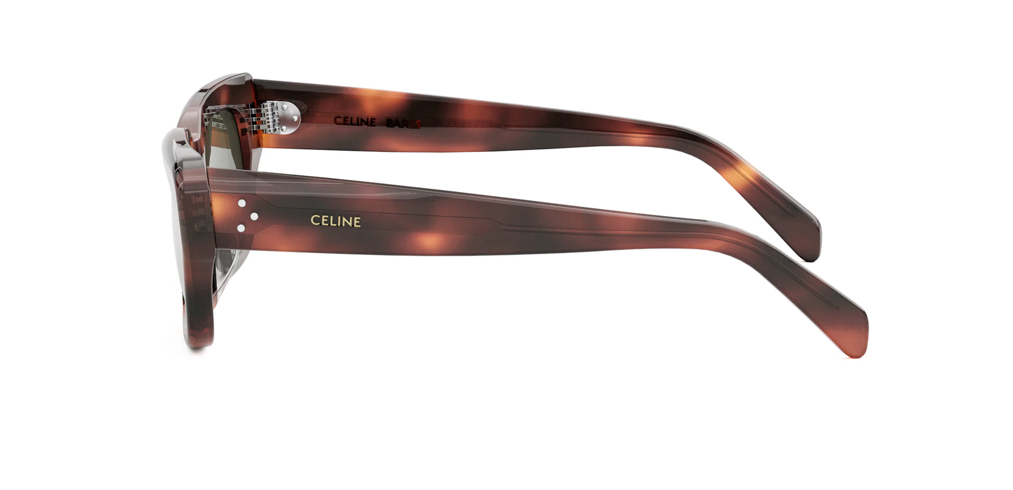 CELINE Bold 3 Dots CL40267U - Image 6