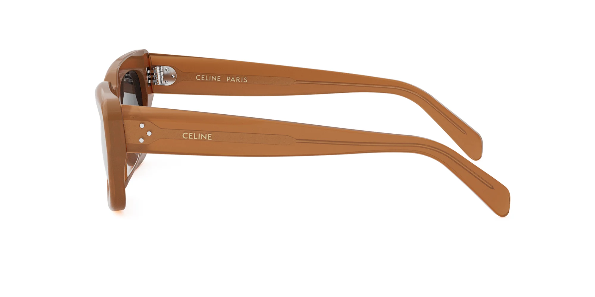 CELINE Bold 3 Dots CL40267U - Image 9