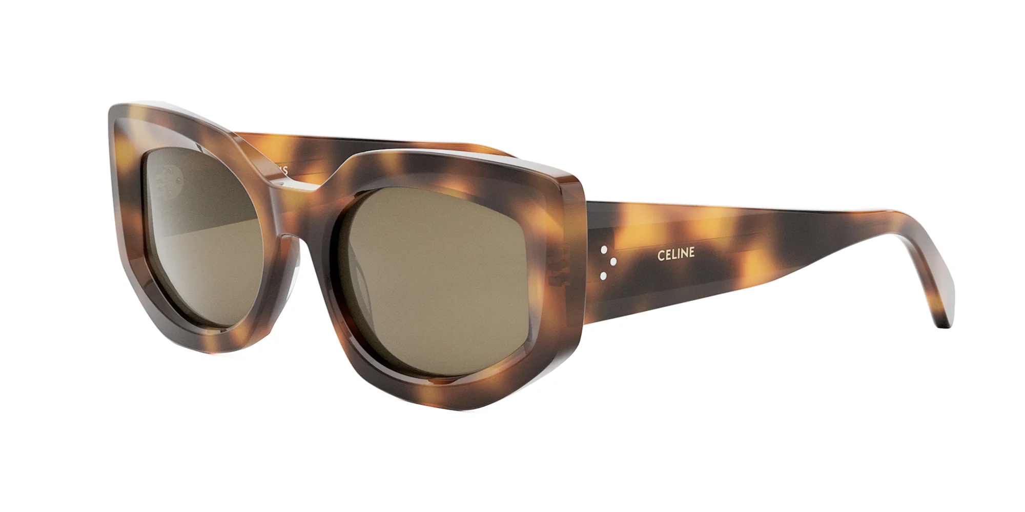 CELINE Bold 3 Dots CL40277I - Image 4