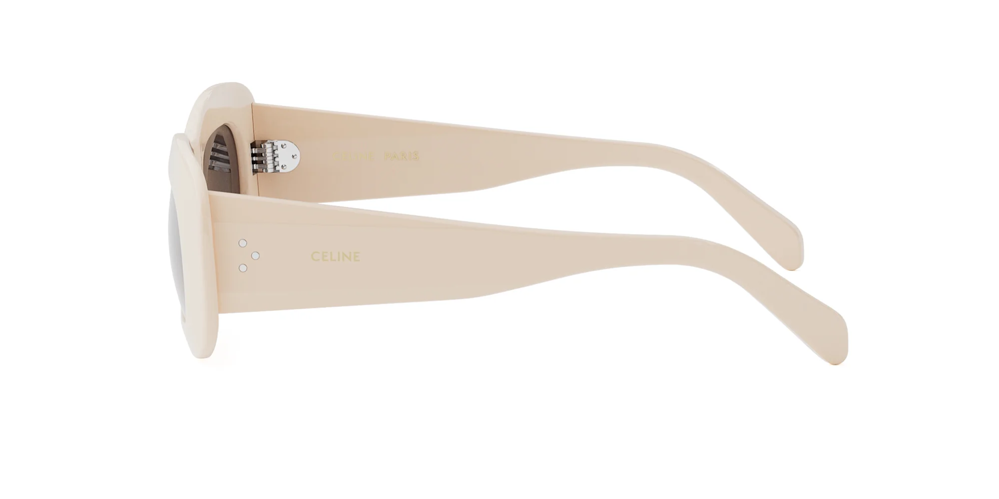 CELINE Bold 3 Dots CL40294I - Image 12
