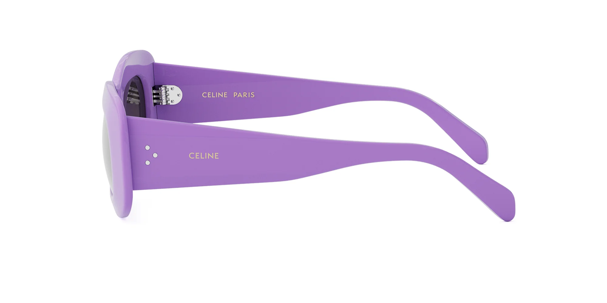 CELINE Bold 3 Dots CL40294I - Image 9