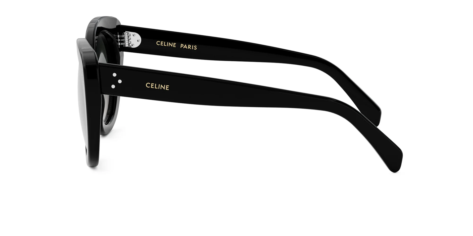CELINE Bold 3 Dots CL40295I - Image 3