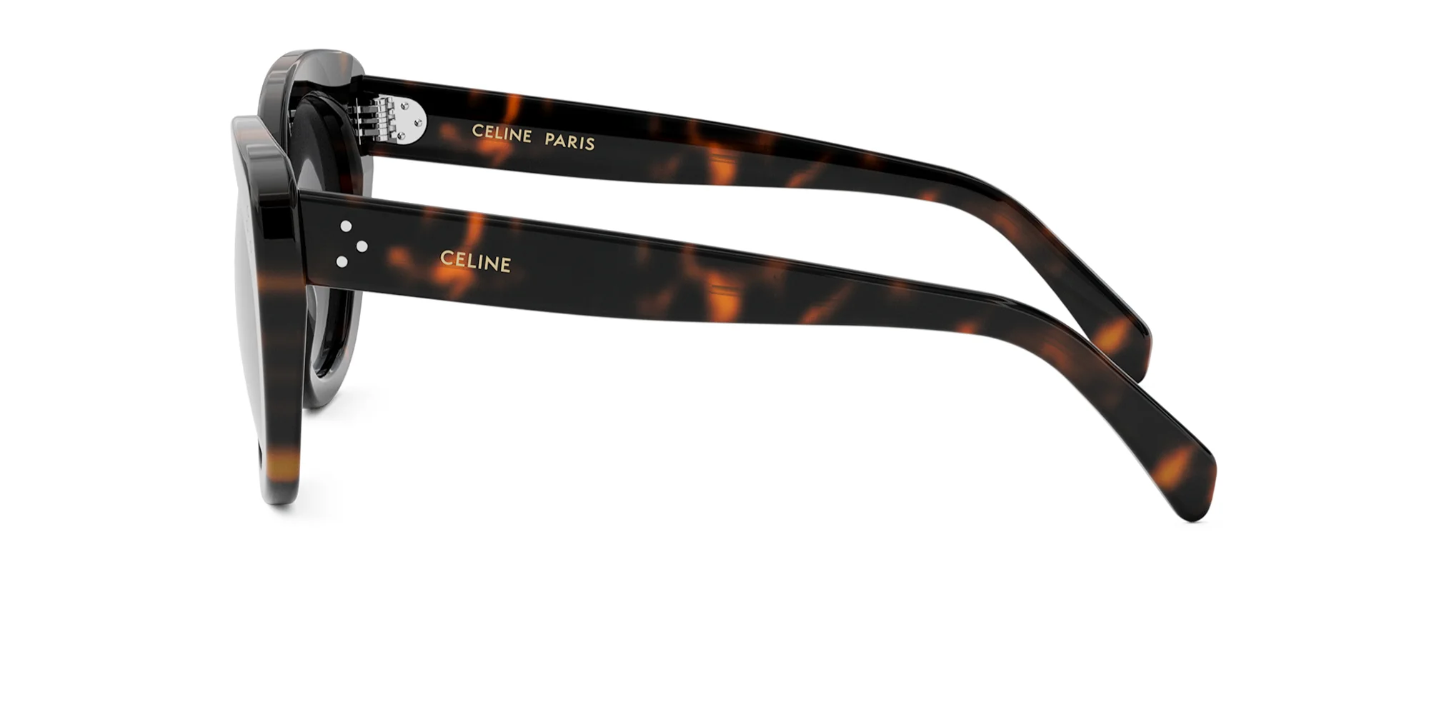 CELINE Bold 3 Dots CL40295I - Image 9