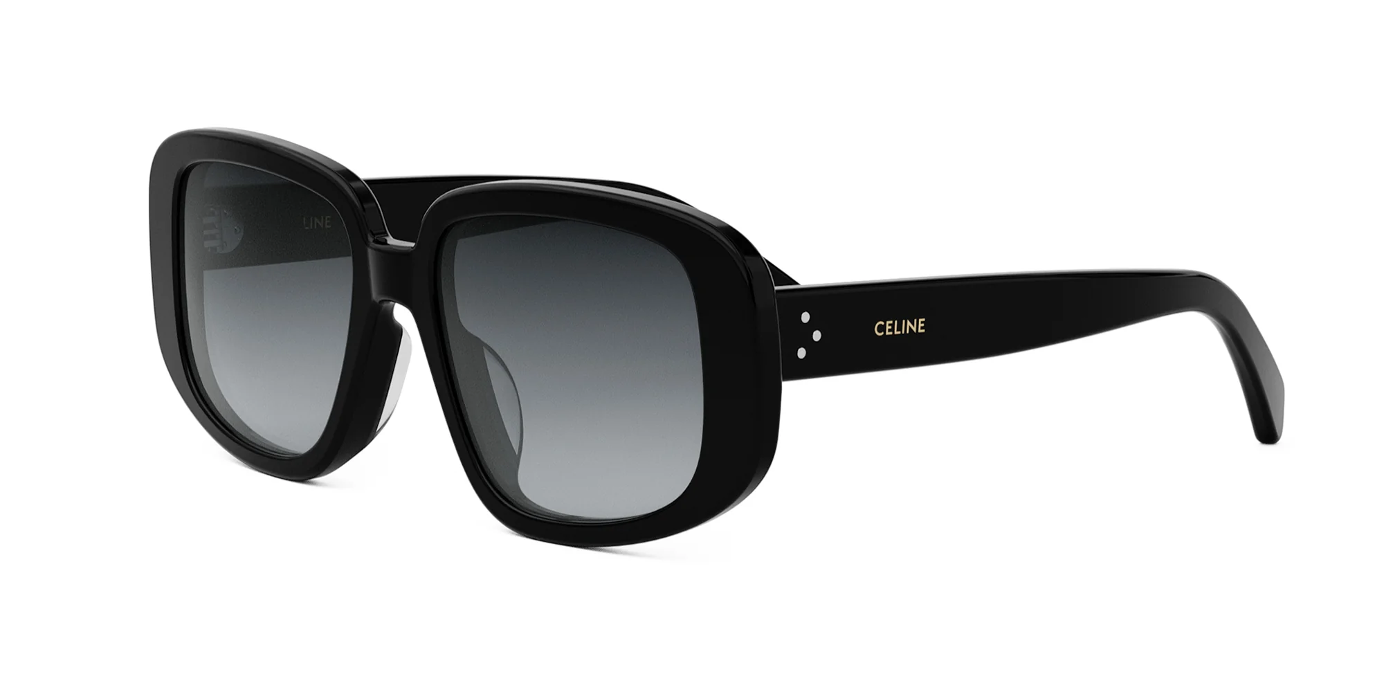 CELINE Bold 3 Dots CL40299U