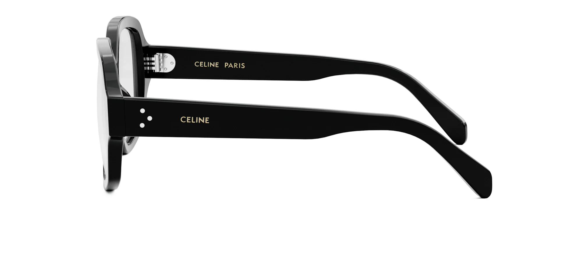 CELINE Bold 3 Dots CL50135I - Image 3