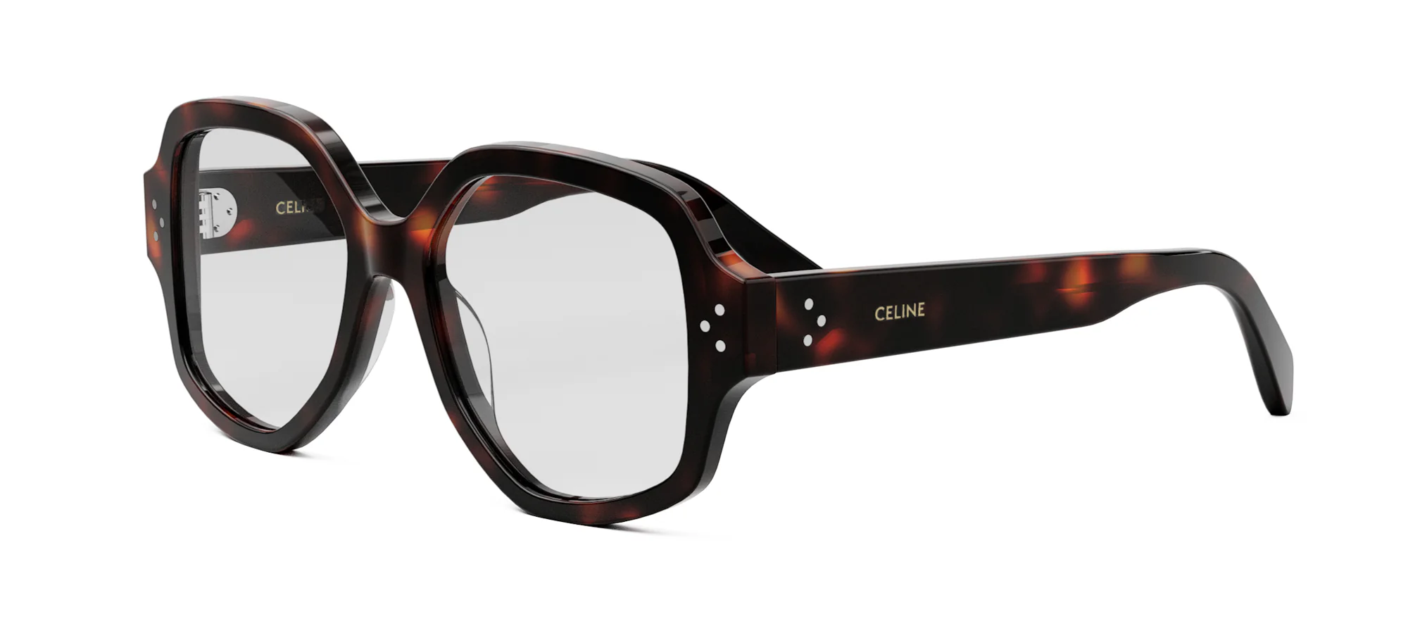 CELINE Bold 3 Dots CL50135I - Image 4