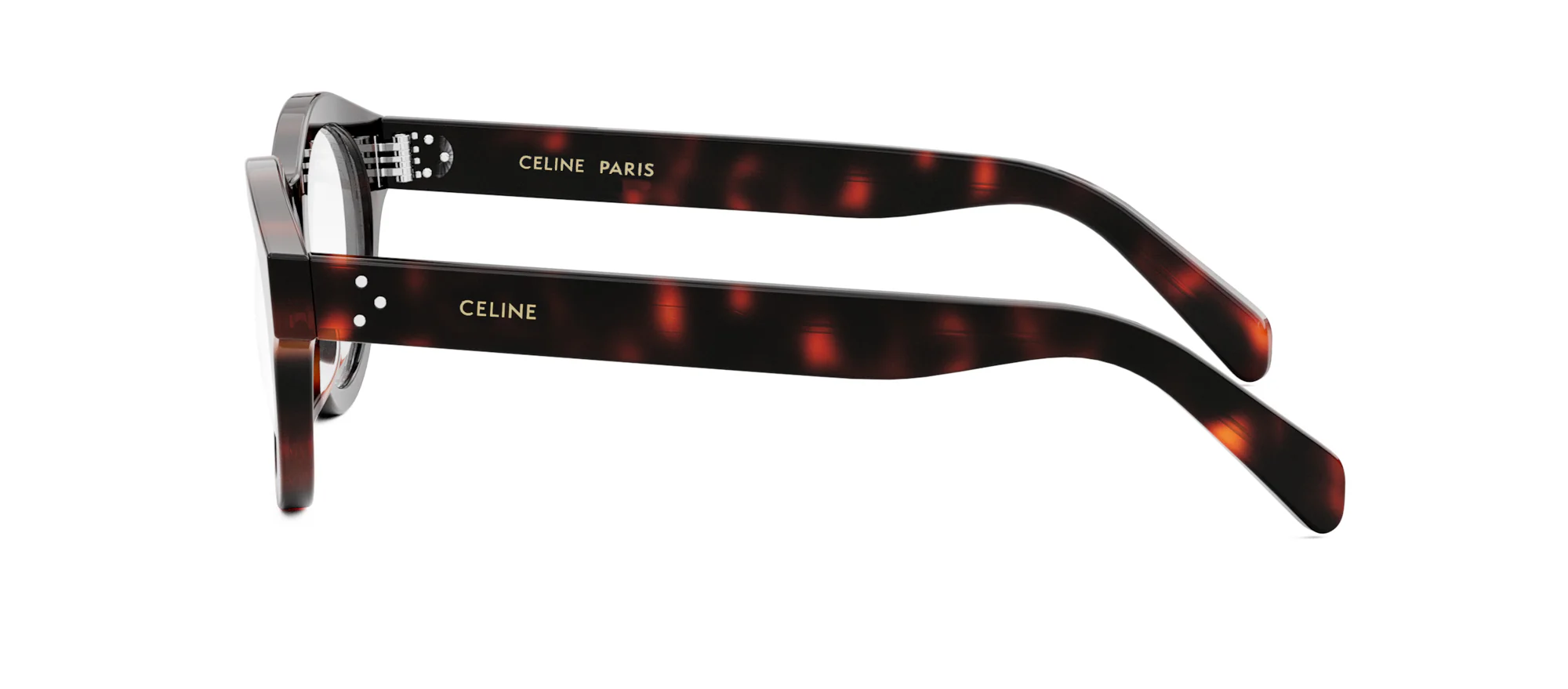 CELINE Bold 3 Dots CL50138I - Image 6