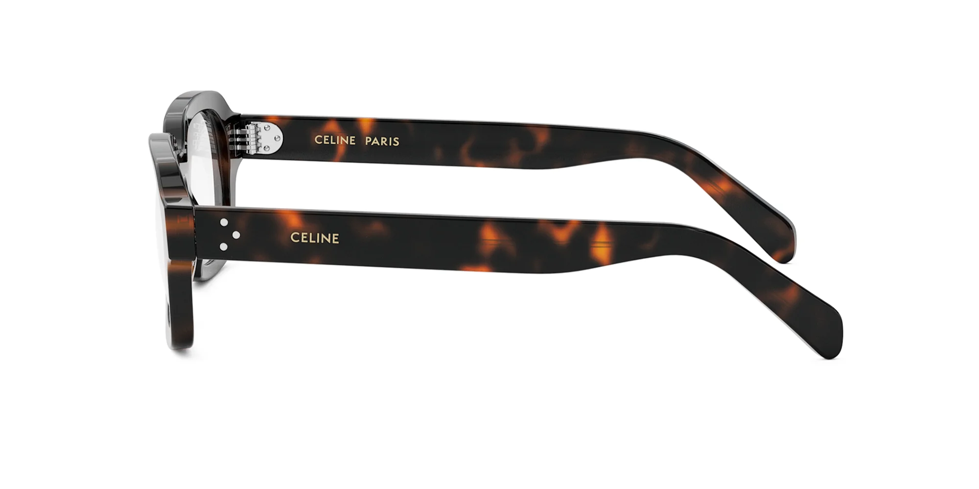CELINE Bold 3 Dots CL50153I - Image 6