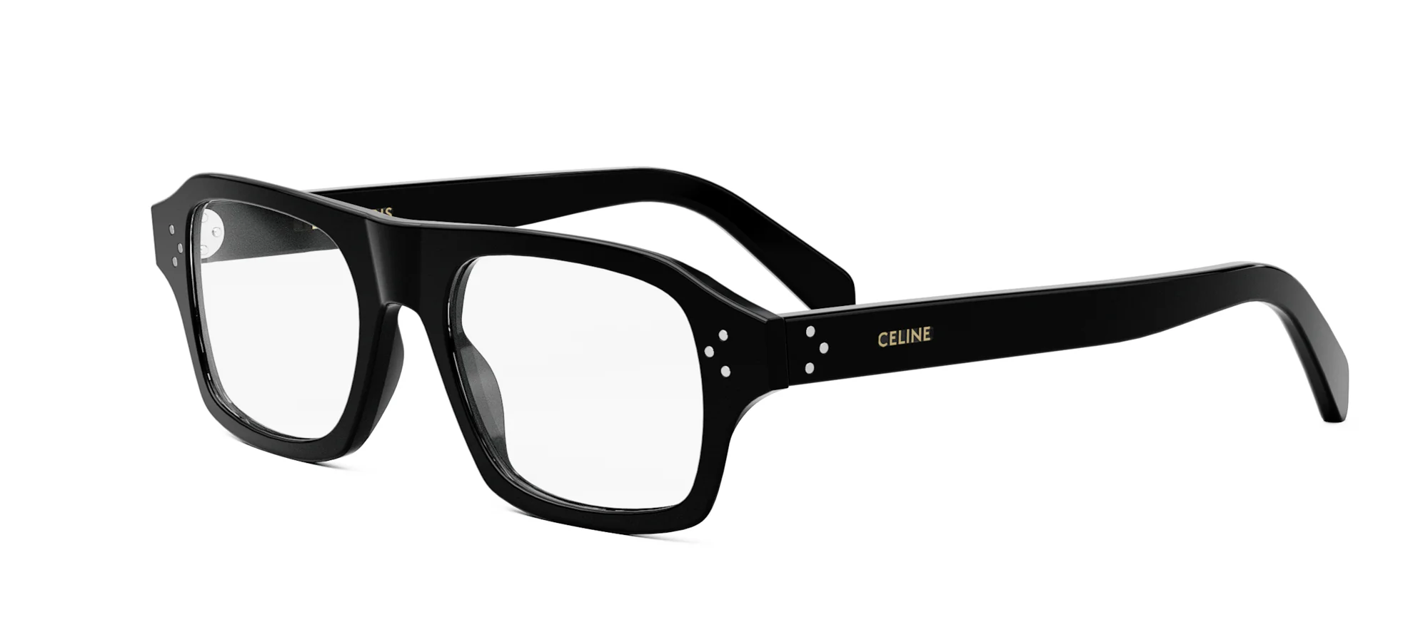 CELINE Bold 3 Dots Hd CL50137I - Image 4