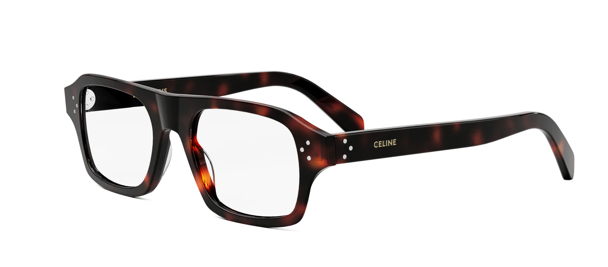 CELINE Bold 3 Dots Hd CL50137I - Image 7