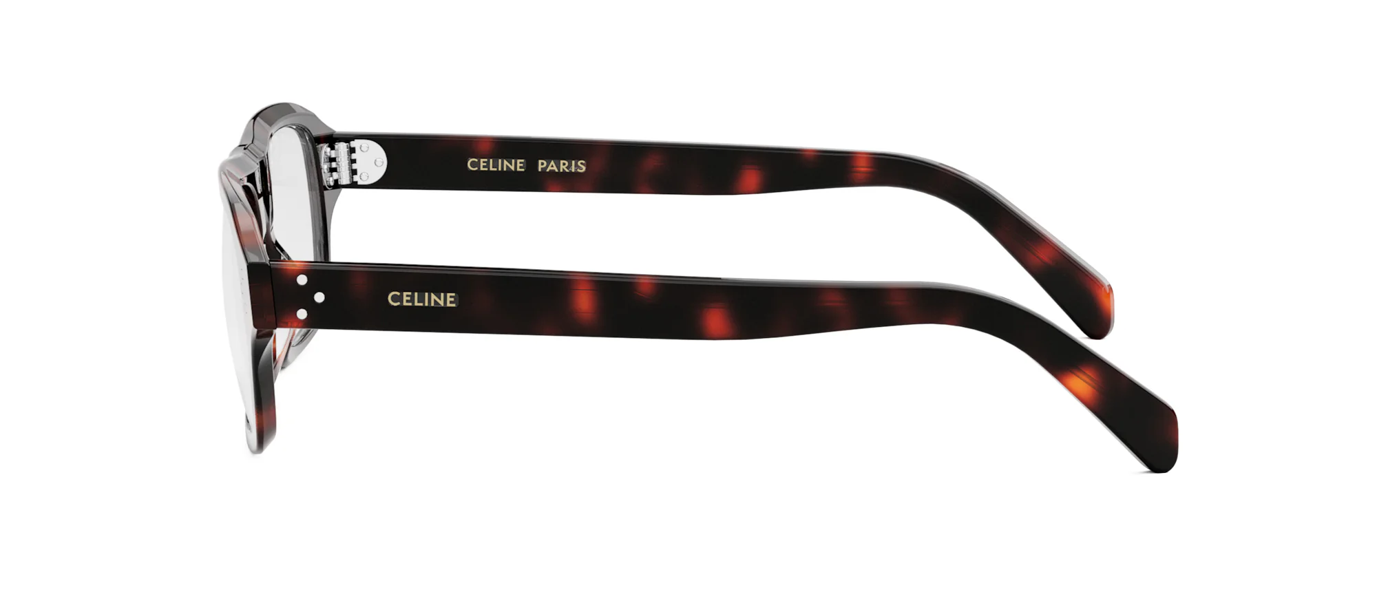 CELINE Bold 3 Dots Hd CL50137I - Image 9