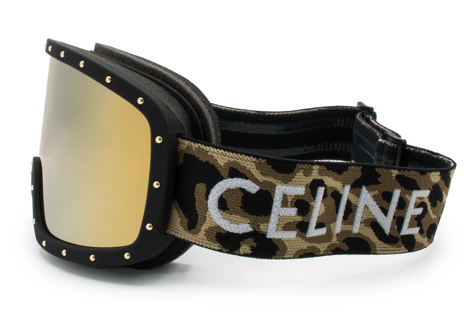CELINE Ski Goggles CL40196U - Image 11