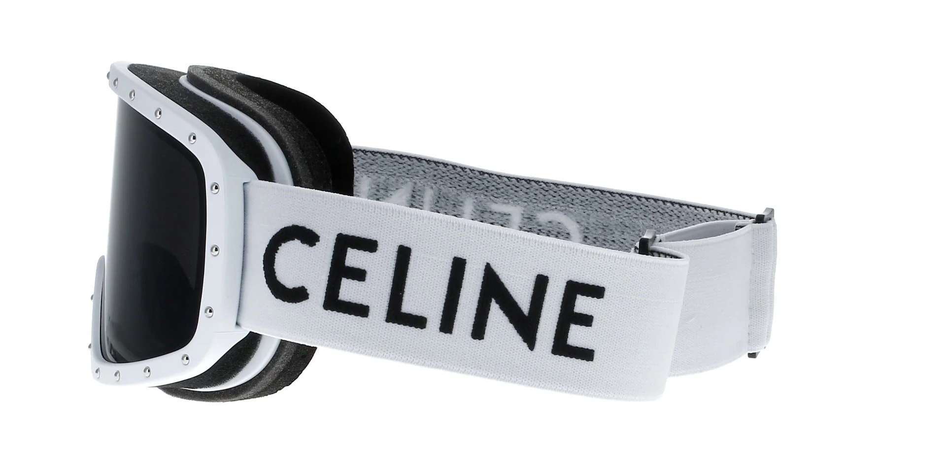 CELINE Ski Goggles CL40196U - Image 7