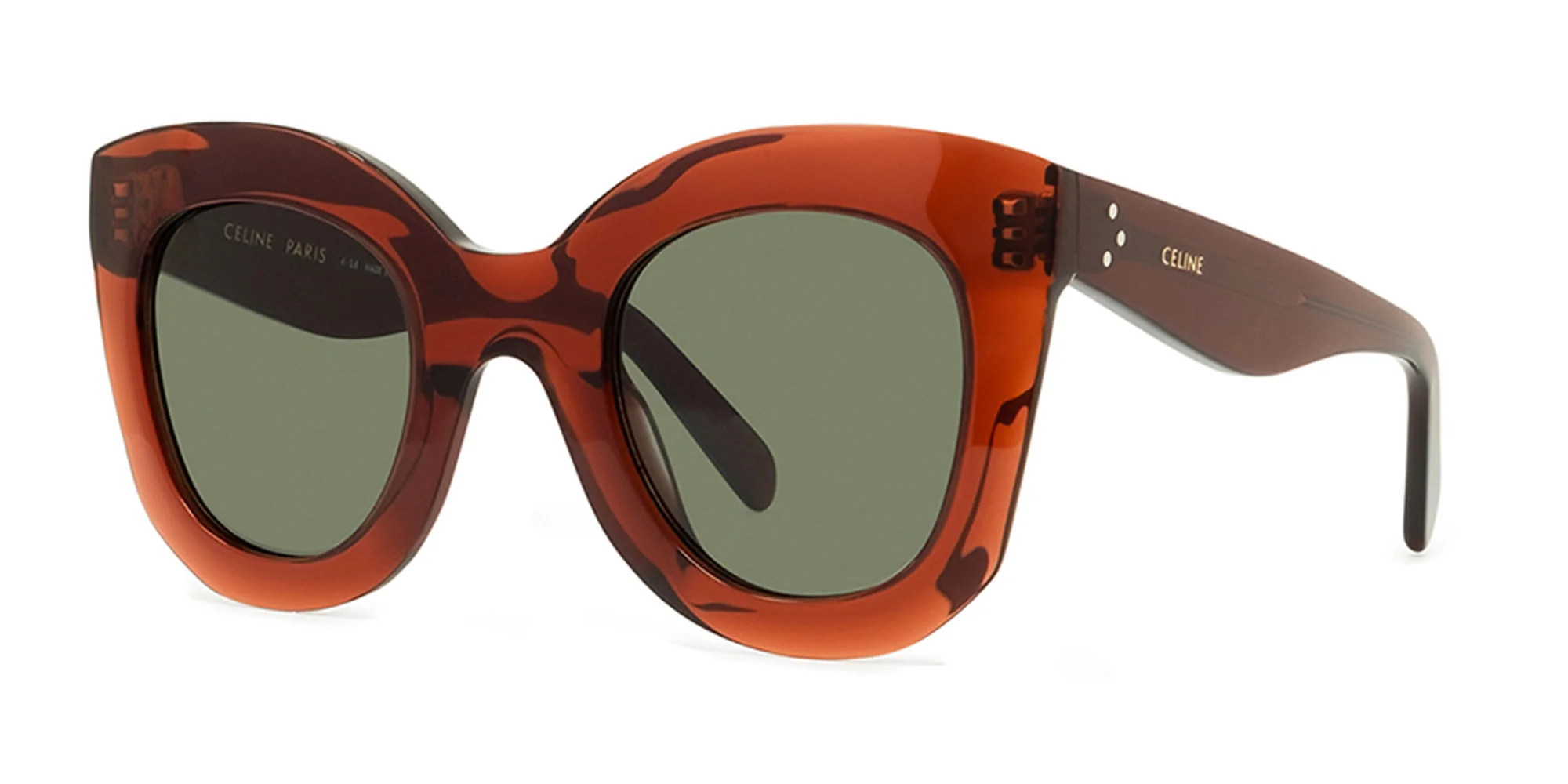CELINE Bold 3 Dots CL4005IN - Image 16