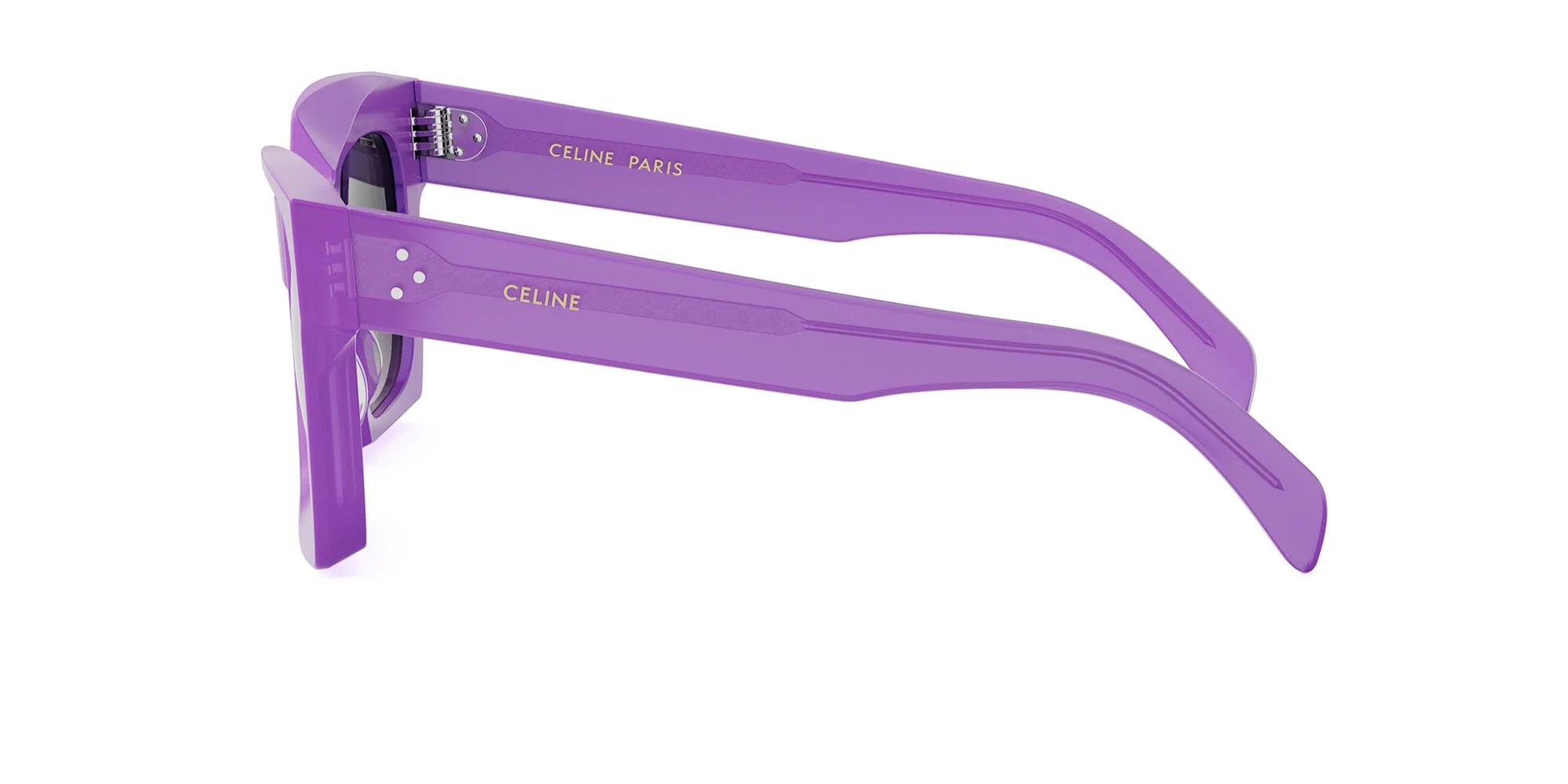 CELINE Bold 3 Dots CL40130I - Image 19
