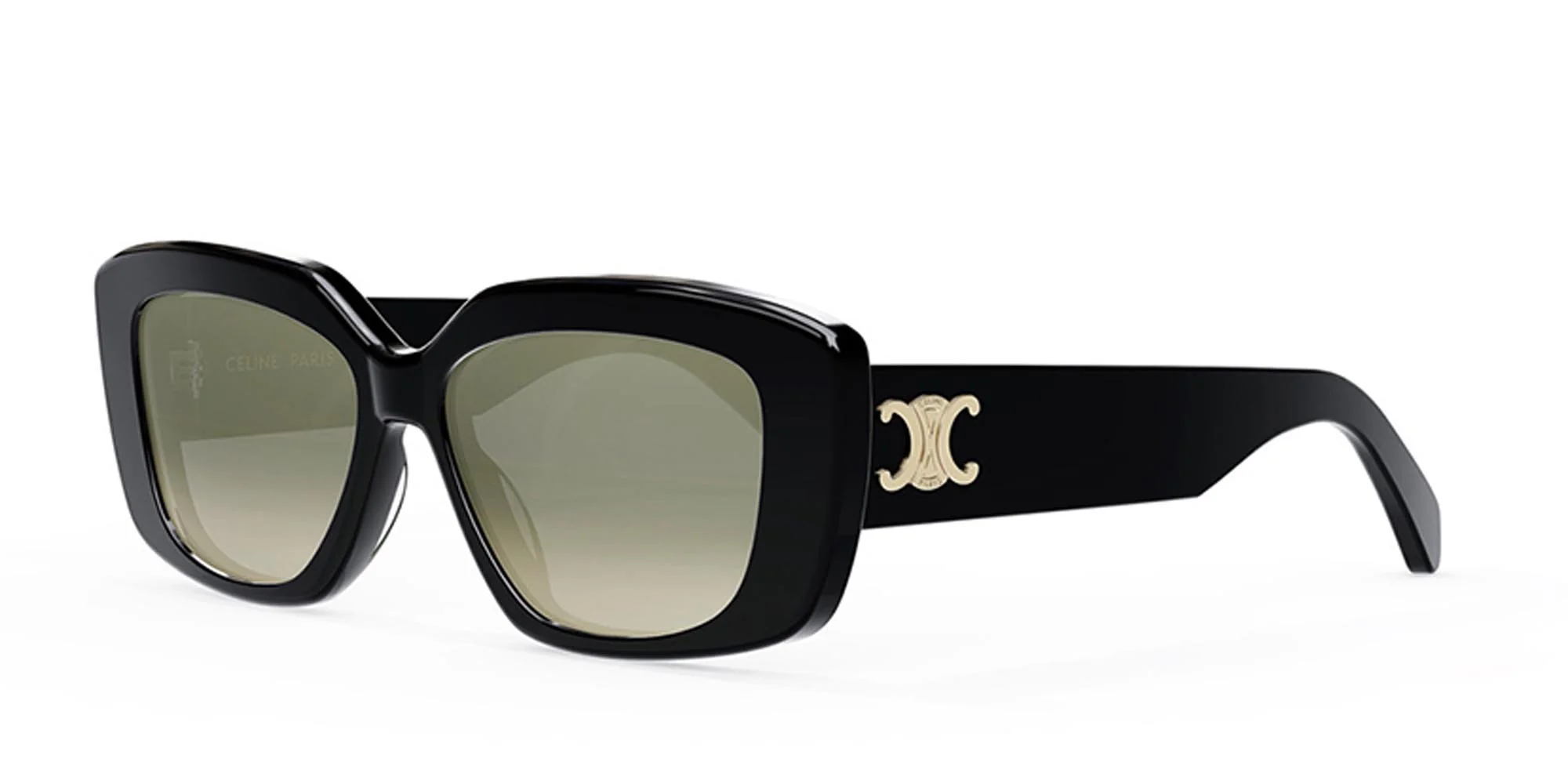 CELINE Triomphe CL40216U - Image 3