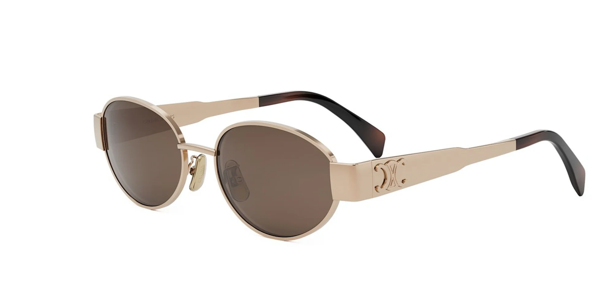 CELINE Triomphe Metal CL40235U - Image 3