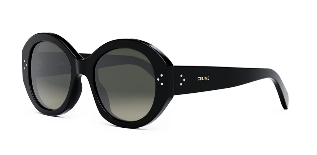 CELINE Bold 3 Dots CL40240I