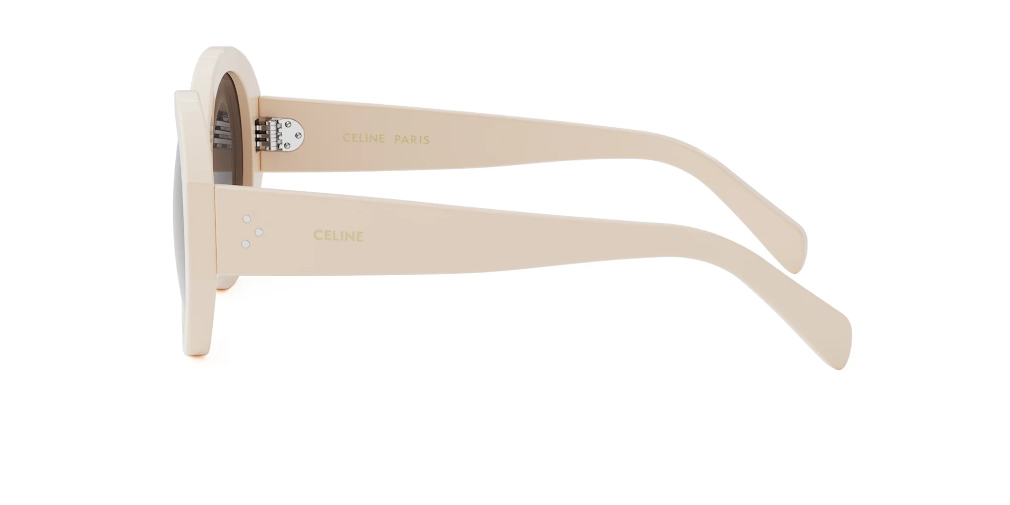 CELINE Bold 3 Dots CL40240I - Image 15