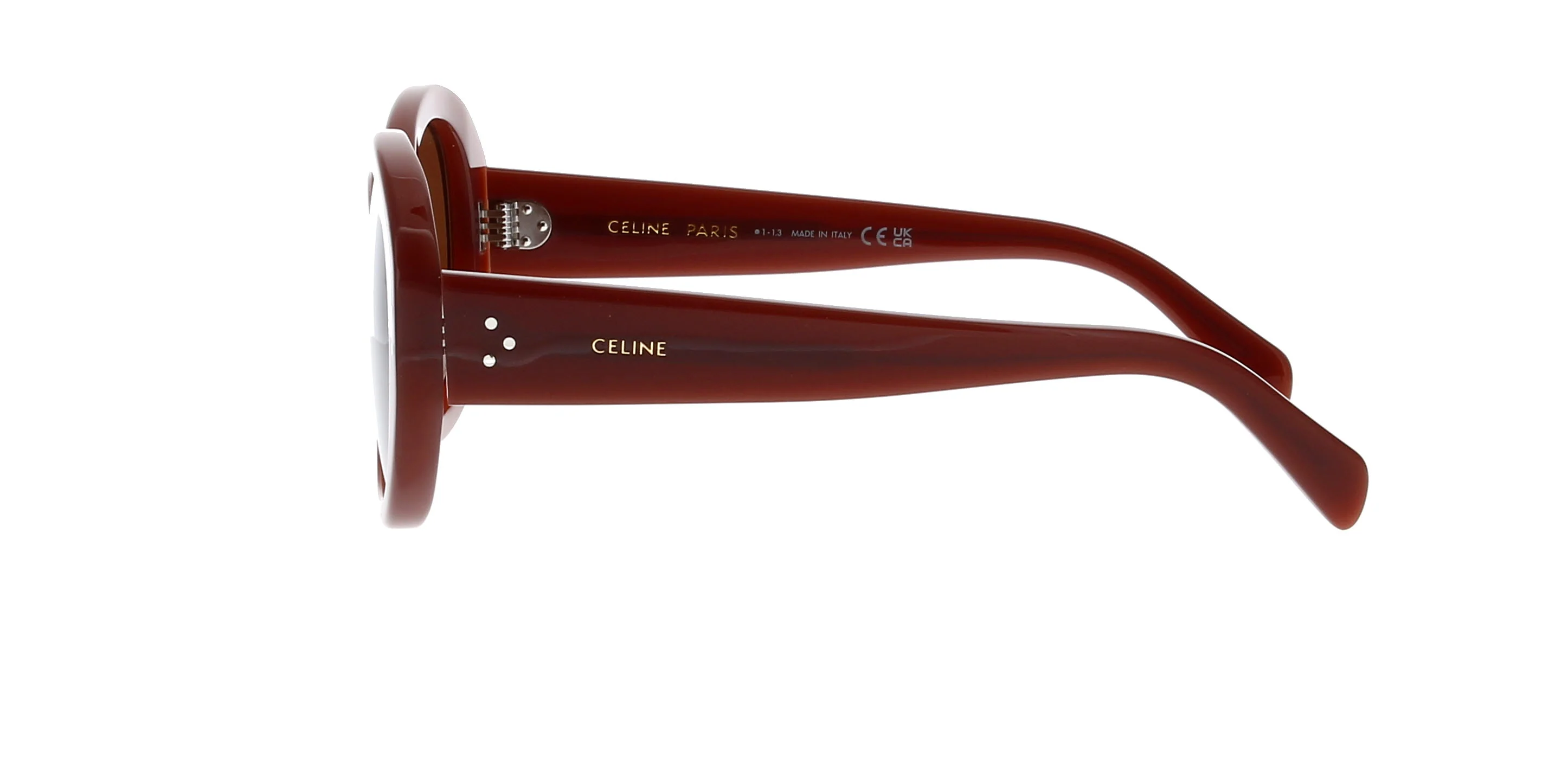 CELINE Bold 3 Dots CL40240I - Image 7