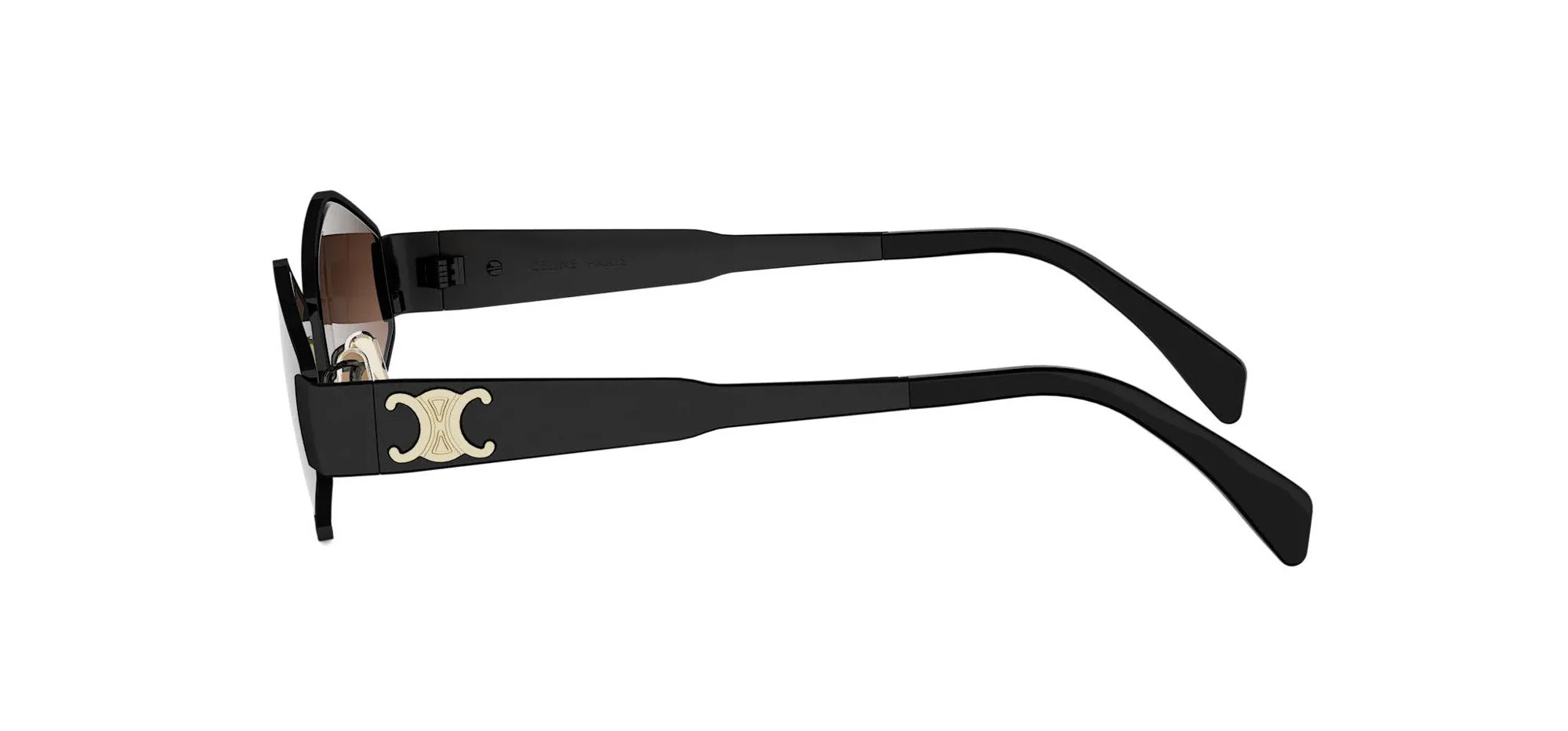 CELINE Triomphe Metal CL40254U - Image 11